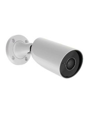 Відеокамера Ajax BulletCam 5 Мп (2.8 мм) White (000039294)