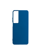 Чохол ArmorStandart Icon Case для Realme C65 4G Blue (ARM77868) Blue