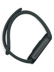 BeCover Xiaomi Mi Smart Band 10 Сірий Grey (713606)