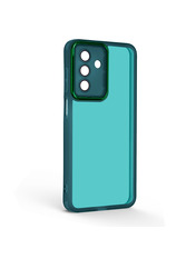 Чохол ArmorStandart Shade для Samsung A56 5G Dark Green Dark Green (ARM82600)