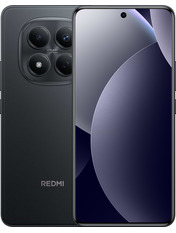 Xiaomi Redmi Note 15 Pro 5G NFC EU Midnight Black 8/256GB Midnight Black