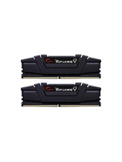 Оперативна пам’ять G.Skill Ripjaws V Black DDR4 3600 2 16 16GB (kit 2*8GB) 3600MHz (F4-3600C16D-16GVKC)