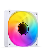 Процесорний охолоджувач JONSBO SL-120W (SL-120W White) White