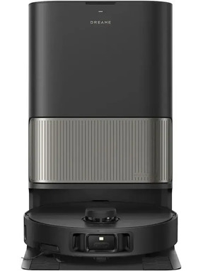 Робот пилосос Dreame L40s Pro Ultra Black (RLL74CE-BL)