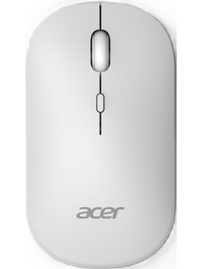 Мишка Acer AMR130 White (GP.MCE11.048)