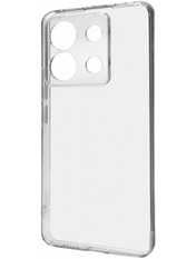 Чохол ArmorStandart Air Series Camera Cover для Xiaomi Redmi Note 13 Pro 5G Transparent (ARM71835)