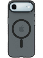 Чохол Belkin Protective Grip для Apple iPhone Air Black Black (MSA037HQBK)