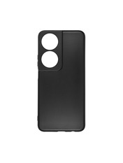 Чохол ArmorStandart Matte Slim Fit Camera Cover для Honor X7b Black (ARM73690)