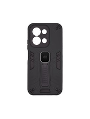 Чохол ArmorStandart Proover для Xiaomi Redmi 15C 4G / Poco C85 4G Black Black (ARM86722)