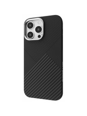 Чохол Proove Gleam Case with Magnetic Ring для Apple iPhone 16 Pro Max Graphite Graphite (6902751834)