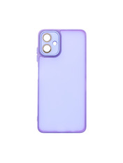Чохол ArmorStandart Panzer для Samsung Galaxy A06 A065 Violet
