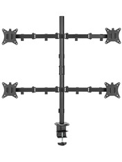 Кріплення Brateck LDT66-C048 Black  LDT66-C048