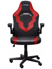 Ігрове крісло Trust GXT 703R Riye Red Red (24986)