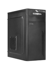 Комп'ютер Cobra Optimal (i121.8.s4.int.25004) Black