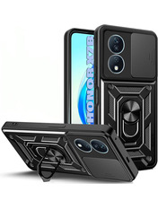 Чохол BeCover Military для Honor X7b Black (710998)