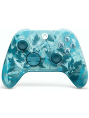 Microsoft Wireless Controller Ice Breaker Special Edition Відсутня Ice Breaker Special Edition (EP2-29572)
