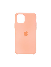 Чохол ArmorStandart Solid Series для Apple iPhone 11 Pro Grapefruit Grapefruit (ARM56966)