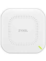 Wi-Fi точка доступу ZyXEL NWA50AX Pro White