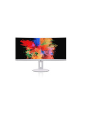 Монітор Fujitsu P34-9 UE White 34" (S26361-K1695-V140) Монітори