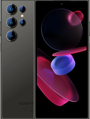 Oukitel C61 Pro 8/256GB Black