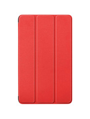 Чохол BeCover Smart Case Samsung Galaxy Tab A11 SM-X133/X135 8.7" Red Червоний Red (713966)