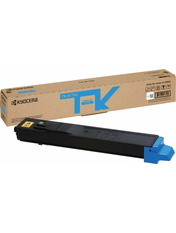 Kyocera TK-8115C Cyan  (1T02P3CNL0)