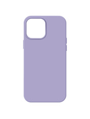 Чохол ArmorStandart Icon2 Case для Apple iPhone 14 Pro Max Lilac Lilac (ARM63614)