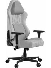 Ігрове крісло Hator Darkside 3 Size L White White (HTC3001L)