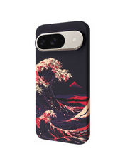 Чохол Proove Gleam Case with Magnetic Ring для Google Pixel 9 Crimson Storm Crimson Storm (PCGCGPG00972)