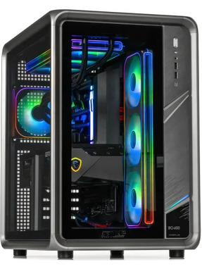 Комп'ютер ARTLINE Gaming BO400 (BO400v05Win)