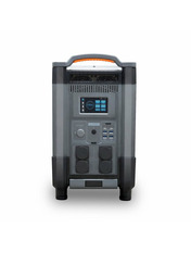 Зарядна станція ALLPOWERS R4000 LiFePO4 3600 4000 4000W (3600Wh) Black