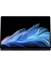 Ноутбук HP OmniBook Ultra Flip x360  (BV5S7EA) Atmospheric Blue