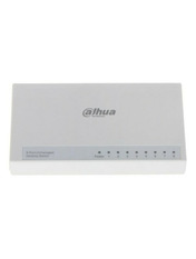 Dahua DH-PFS3008-8ET-L Комутатори