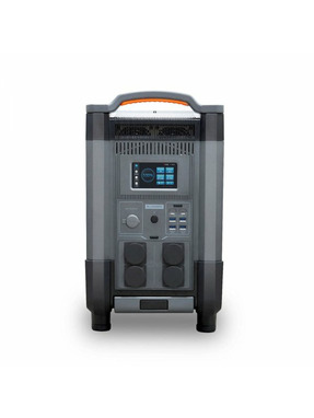 Зарядна станція ALLPOWERS R4000 4000W (3600Wh) Black