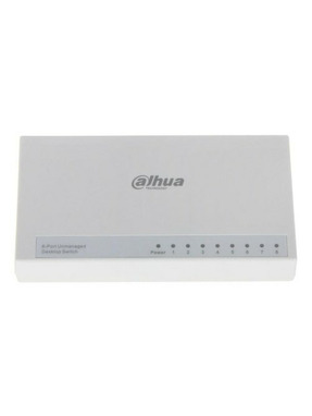 Dahua DH-PFS3008-8ET-L