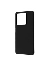 Чохол Wave Colorful Case для Xiaomi Redmi Note 13 5G Black Black (55848)