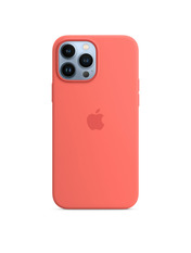 Чохол ArmorStandart Solid Series для Apple iPhone 13 Pro Max Pomelo (ARM60648)