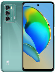 ZTE Blade V40 6/128GB Midnight Green Midnight Green