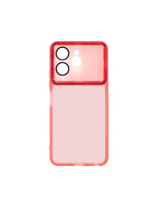 Чохол ArmorStandart Shade Tecno для Tecno Spark 40 4G Pink Pink (ARM87903)