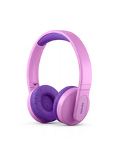 Навушники Philips Kids TAK4206 Light Pink (TAK4206PK/00)