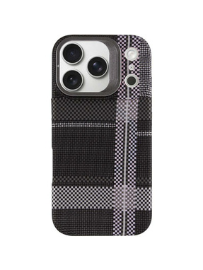Чохол яUAG Copy Pixel Craft with MagSafe для Apple iPhone 17 Pro Max Urban Plaid (6915730824)