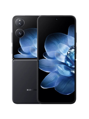 Xiaomi_ Mix Flip 12/512GB Black