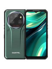 Oukitel WP39 6/256GB Dark Green Dark Green