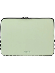 Чохол для ноутбука Tucano Offroad 16" Green