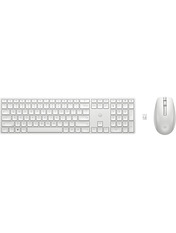 Комплект HP 650 White (4R016AA) White