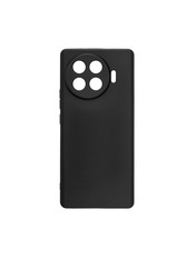 Чохол ArmorStandart Matte Slim Fit Camera Cover для Tecno Spark 20 Pro+ Black (ARM75493)