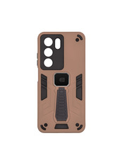 Чохол ArmorStandart Proover для Realme C73 5G Brown Brown (ARM86770)