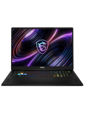 Ноутбук MSI Raider 16 HX B2WH-226XUA (9S7-265122-226) Core Black