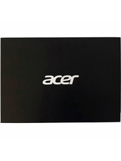 SSD накопичувач Acer RE100 2.5" 128GB SATA3 (BL.9BWWA.106) 128GB