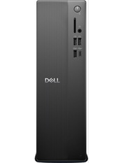 Комп'ютер Dell Pro Slim Essential SFF (BTO001_QVS1260_UBU)